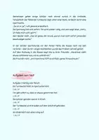 Vorschau - Arbeitsblätter - Lese und Leseverständnis - Seite 2