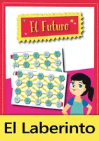Vorschau - Spiele - El Futuro : Laberinto Spiel (Spanisch) - Deckblatt
