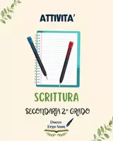 anteprima - Esercizi - Giornalista per un giorno: l' articolo di cronaca - Pagina di copertina