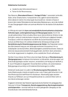 Vorschau - Präsentationen/Tafelbilder - Elternabend Klasse 4. editierbare Folien für einen gelungenen Start ins Übergangsjahr - Seite 1