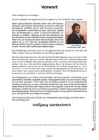 Vorschau - Stundenentwürfe - Die Schrift im Alten Ägypten | Hieroglyphen, Pharao, Pyramiden, Mumien, Götter | Geschichte Sekundarstufe I Klasse 5-7 Lösungen - Seite 3