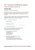 zapowiedź - E8 - gramatyka i styl - Pakiet dwóch testów A/B - strona 1
