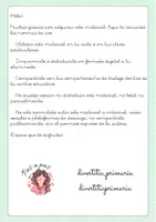 Vista previa - Hojas de trabajo - Geometría primaria – polígonos y perímetro (4º-6º primaria) - página 1