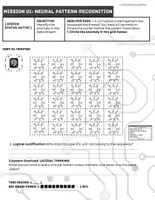 Vista previa - Hojas de trabajo - Computer Science Activities KS3 | Coding & Cybersecurity Puzzles - página 2