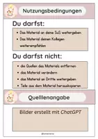 Vorschau - Anderer Materialtyp - Schilder - Gruppenschilder, Stationsschilder Lama - Seite 1