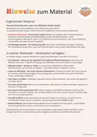 Vorschau - Stundenentwürfe - Das Mittelalter Klasse 3/4 - Die Ständegesellschaft - Seite 2