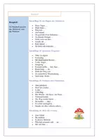 Vorschau - Merkblätter - Märchen_Formulierungshilfen_Satzanfänge_Schreiben - Deckblatt