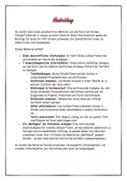 Vorschau - Unterrichtsreihen - Futur - Sommer Stationsarbeit - Seite 1