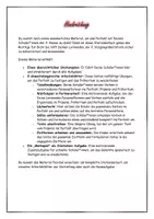 Vorschau - Unterrichtsreihen - Perfekt - Sommer Stationsarbeit - Seite 1