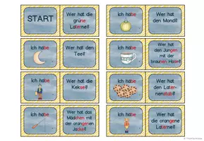 Vorschau - Spiele - Lesespiel_Laternenlauf - Seite 3