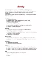Vorschau - Unterrichtsreihen - Fit für Klasse 4 - Wiederholung Klasse 3 - Seite 1