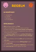 Vorschau - Spiele - Simple Present Board Games: Statements,Negatives &Questions - Seite 3
