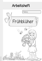 Vorschau - Arbeitsblätter - Frühblüher | Wiese - Seite 2