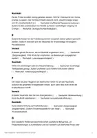 Vorschau - Arbeitsblätter - Hohe Energiepreise - Welche Maßnahme ist sinnvoll? - Seite 3
