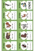 Vorschau - Spiele - Wald | Lesespiel - Seite 3