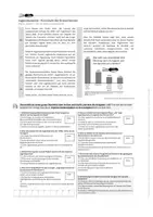 Vorschau - Arbeitsblätter - DSD II - SK - Wiedergabe und Grafik - Kulturgut Sprache - Jugendsprache - Seite 1
