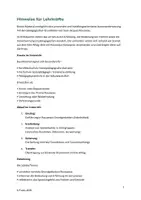 Vorschau - Arbeitsblätter - Rousseau im Unterricht – Arbeitsblatt mit Szenenarbeit für Kita und Sozialpädagogik - Seite 1