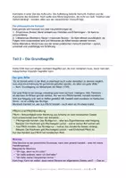 Vorschau - Stundenentwürfe - Kant – Kategorischer Imperativ | Ethik/Philosophie Oberstufe | Theorie, Fallanalysen, Vergleich Utilitarismus & Erwartungshorizont - Seite 1