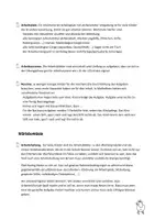 Vorschau - Arbeitsblätter - Würfel - Würfelsymbole strukturiert erarbeiten und üben - Seite 3