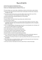 Vorschau - Arbeitsblätter - Argumente finden - Seite 1