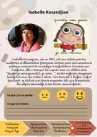 Aperçu - Préparation de séance / Séance complète - Séquence complète - Quand je serai grand - Cycle 1 - Maternelle - Page 2