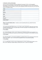 Vorschau - Arbeitsblätter - Zeitungsbericht - Kurzmeldung verfassen - Seite 1
