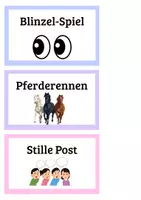 Vorschau - Anderer Materialtyp - Quellenverzeichnis - Deckblatt