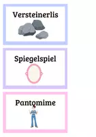 Vorschau - Anderer Materialtyp - Quellenverzeichnis - Seite 1