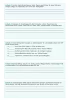 Vorschau - Arbeitsblätter - Universelles Leben (Infotext mit Aufgaben und Lösungen) - Seite 3