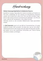 Vorschau - Arbeitsblätter - Lesespur Frühling: Im Garten (Klasse 3 & 4) Lesen üben - Seite 3
