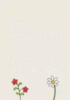 Vorschau - Aufgabenkarten - Erste Präpositionen im Klassenraum - 1. - 2. Klasse - Seite 1