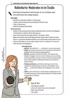 Vorschau - Arbeitsblätter - Auferstehung kreativ 2.0: Sondersendung zur Auferstehung - Seite 2