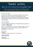 Vorschau - Mal- und Bastelvorlagen - Muttertag basteln – MAMA Schriftzug zum Ausmalen & Aufstellen | 3 Designs - Seite 1