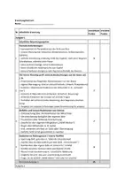 Vorschau - Test - Der fliegende Klassenscooter Klassenarbeit - Seite 2