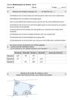 Vorschau - Arbeitsblätter - Materialpaket Vierecke - Seite 2