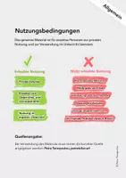 Vorschau - Arbeitsblätter - Einschulung – Steckbrief zum Kennenlernen (1.Klasse) - Seite 3