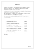 Vorschau - Arbeitsblätter - WM 2026 - Das Arbeitsheft - Seite 1