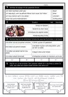 Vorschau - Arbeitsblätter - Materialpaket - Mittelalter - Seite 3