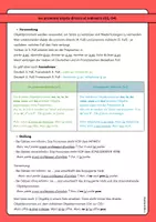 Vorschau - Arbeitsblätter - Les pronoms personnels - Materialpaket - Seite 1
