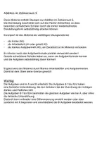 Vorschau - Arbeitsblätter - Paket Förderkurs "Rechnen bis 10" - Seite 2