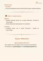 Vista previa - Hojas de trabajo - Com treballar l’expressió escrita a primària. - página 3