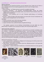 Vorschau - Unterrichtsreihen - Linoldruck - Seite 1