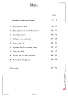 Vorschau - Arbeitsblätter - Lesetexte zur Frühlingszeit | sinnerfassendes Lesen, drei Niveaustufen, Grammatik, Rechtschreibung, Textarbeit, Differenzierung, Lesetraining | Deutsch Grundschule Sekundarstufe Klasse 3-6 Lösungen - Seite 2