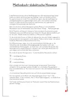 Vorschau - Arbeitsblätter - Lesetexte zur Frühlingszeit | sinnerfassendes Lesen, drei Niveaustufen, Grammatik, Rechtschreibung, Textarbeit, Differenzierung, Lesetraining | Deutsch Grundschule Sekundarstufe Klasse 3-6 Lösungen - Seite 3