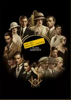 Vorschau - Test - Great Gatsby — 2 exam texts, questions, solutions (B2) - Deckblatt
