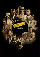 Vorschau - Test - Great Gatsby — 2 exam texts, questions, solutions (B2) - Seite 1