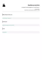 Vorschau - Unterrichtsreihen - Lernplakat Geschwindigkeit für Technik Klasse 7 - Seite 1