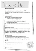 Vorschau - Arbeitsblätter - Back From Break - Holiday Reflection Worksheet - Seite 3