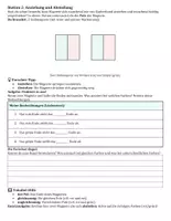 Vorschau - Stundenentwürfe - Forscherheft Magnetismus zum Forschen - Seite 2