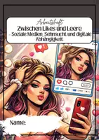 Vorschau - Unterrichtsreihen - Soziale Medien und digitale Abhängigkeit; Arbeitsheft - Seite 2